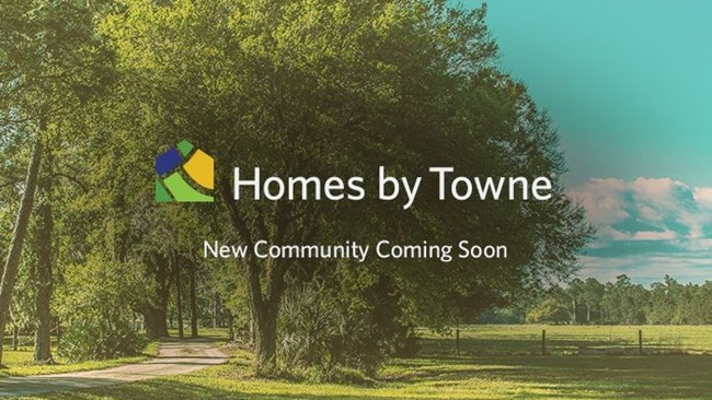 New Homes in The Paseos at Carmichael by Homes by Towne